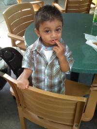 devang patel