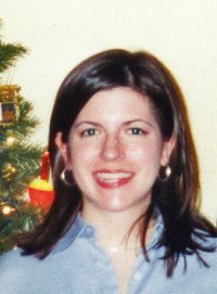 Jessica Markl
