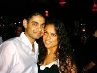 Bindi Patel
