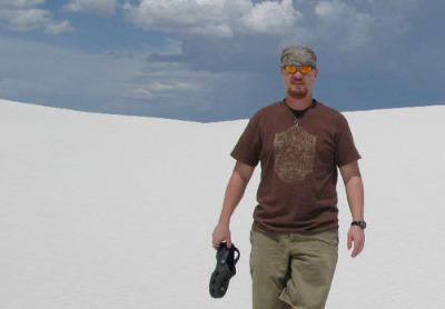 stephen dodson