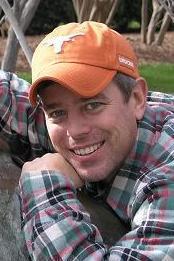 Donald Marksteiner