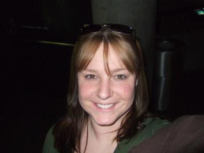 Melanie Speich