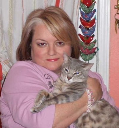 Mary Hooks