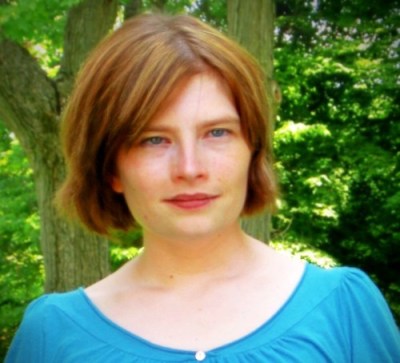 Katherine Mcnally