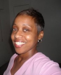 Kimberly Jefferson