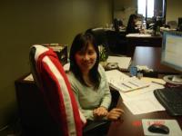 Cathy Wu