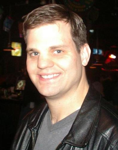 Scott Wiest