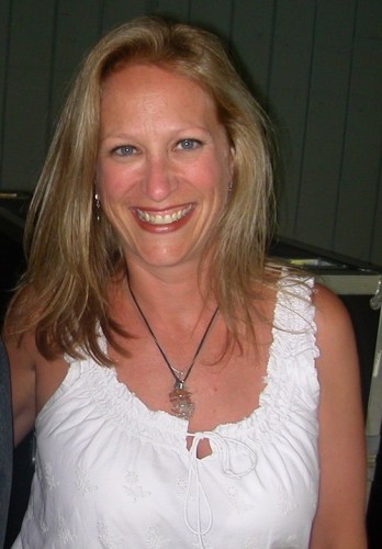 Pamela Guedel