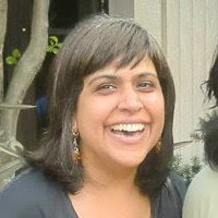 Nisha Grover