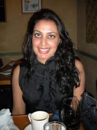 Ushma Patel