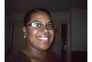 Katherine Williams