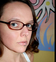 Christine Waters