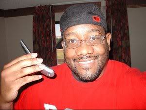 david williams
