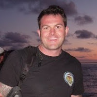 charles foreman
