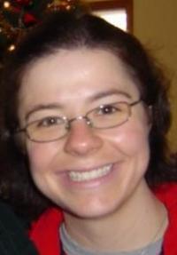 Elizabeth Mcnab