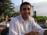 parimal patel