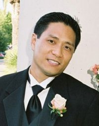 Garret Lum