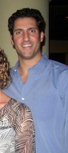 Joshua Schaer