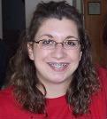Jennifer Moore