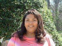 Verlynda Teague