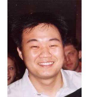 Michael Chik