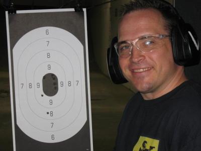 Darin Dishneau