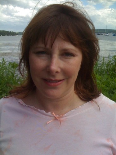 Laurie Aines