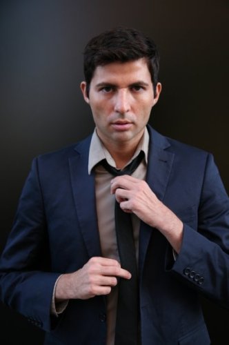 michael rose