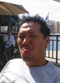 tae kim
