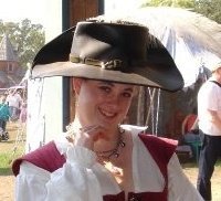 Mary Crottier