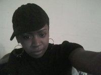 Ashaunti Turner