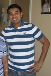 Chirag Patel