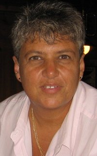 Nancy Barbara