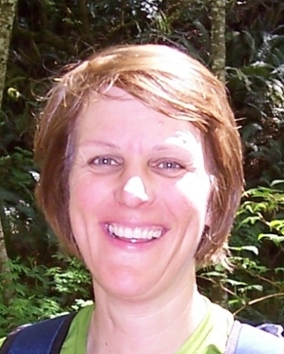 Joy Goosmann