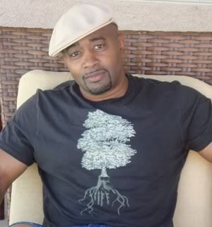 Benjamin Thomas