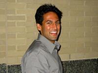 Sunil Gupta