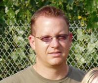Scott Beane