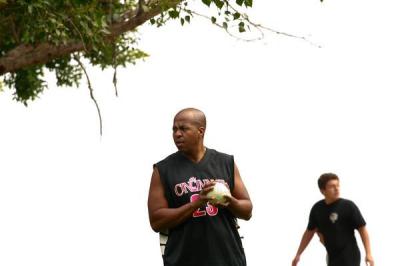 Ennos Pereira