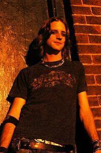 Christopher Suttle