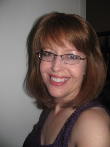 Tracey Stensaas