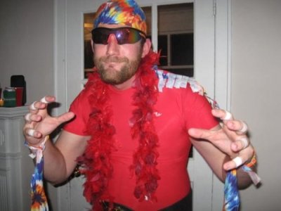 Jeremi Madden