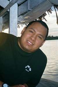 Nicholas Espinoza