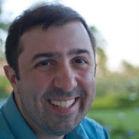 Armen Kaleshian