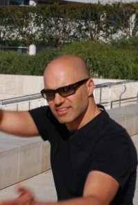 Siamak Lorestani