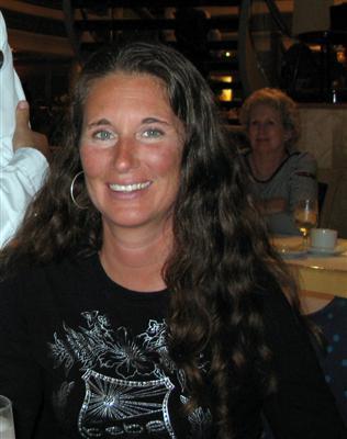 Toni Walker