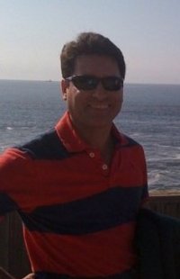 Daniel Michael