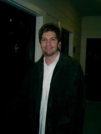 Ian Maurer
