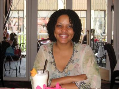 Donishia Campbell