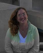 Shelley Senger