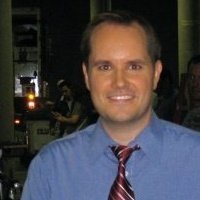 Christopher Pierce